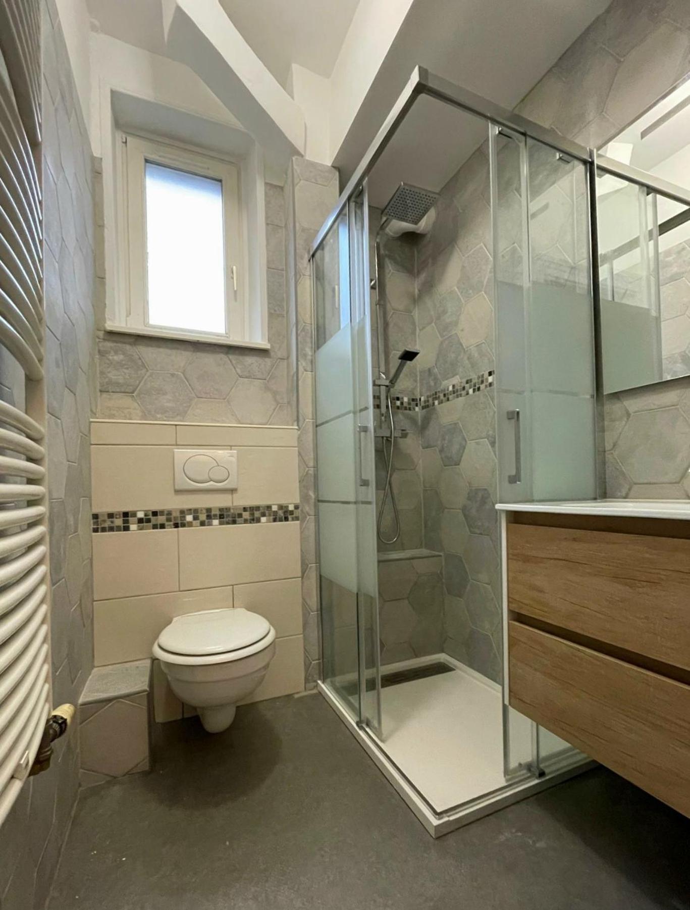 Appartement T3 Tres Calme - Le Bartholdi - Centre De Colmar Bagian luar foto