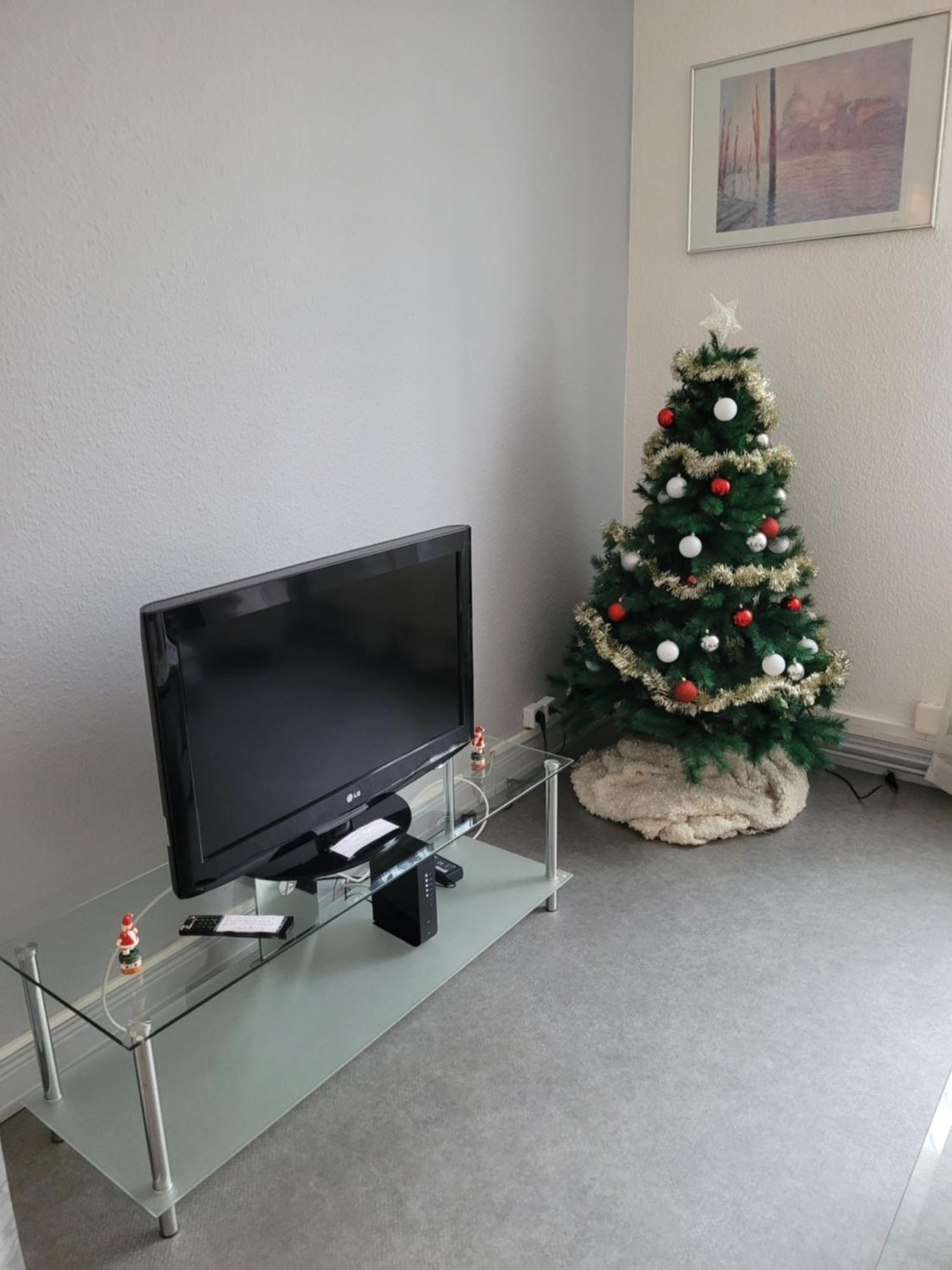 Appartement T3 Tres Calme - Le Bartholdi - Centre De Colmar Ruang foto