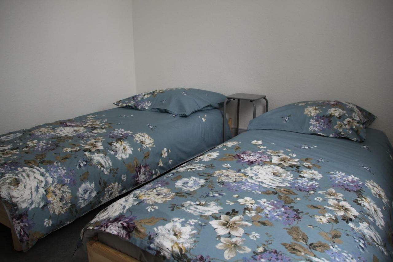 Appartement T3 Tres Calme - Le Bartholdi - Centre De Colmar Bagian luar foto